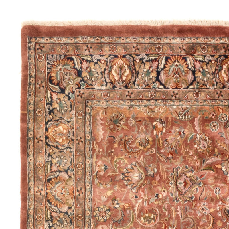 Orientteppich - Indus - 300 x 250 cm - hellrot
