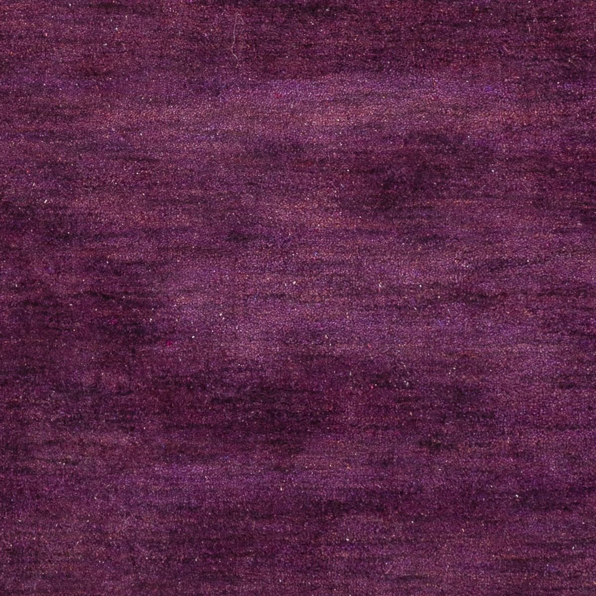 Gabbeh Teppich - Indus - 150 x 90 cm - lila
