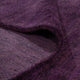 Gabbeh Teppich - Indus - 150 x 90 cm - lila