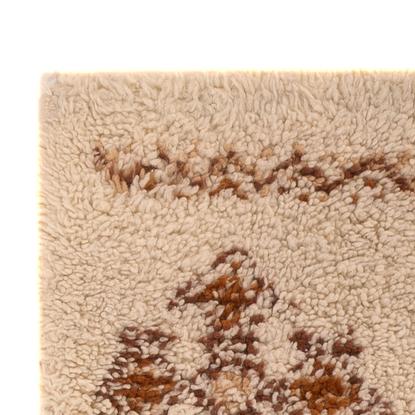 Tapis berbère 143x75cm - Tapis en laine