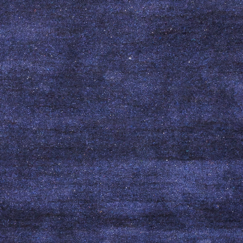 Gabbeh Teppich - Indus - 150 x 90 cm - dunkelblau