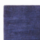 Gabbeh Teppich - Indus - 150 x 90 cm - dunkelblau