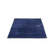 Gabbeh Teppich - Indus - 150 x 90 cm - dunkelblau