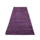 Läufer Gabbeh - Indus - 300 x 80 cm - lila