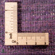 Läufer Gabbeh - Indus - 300 x 80 cm - lila