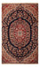 Orientteppich - 184 x 110 cm - mehrfarbig