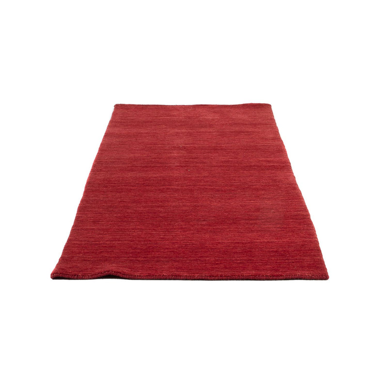 Läufer Gabbeh - Indus - 200 x 80 cm - rot