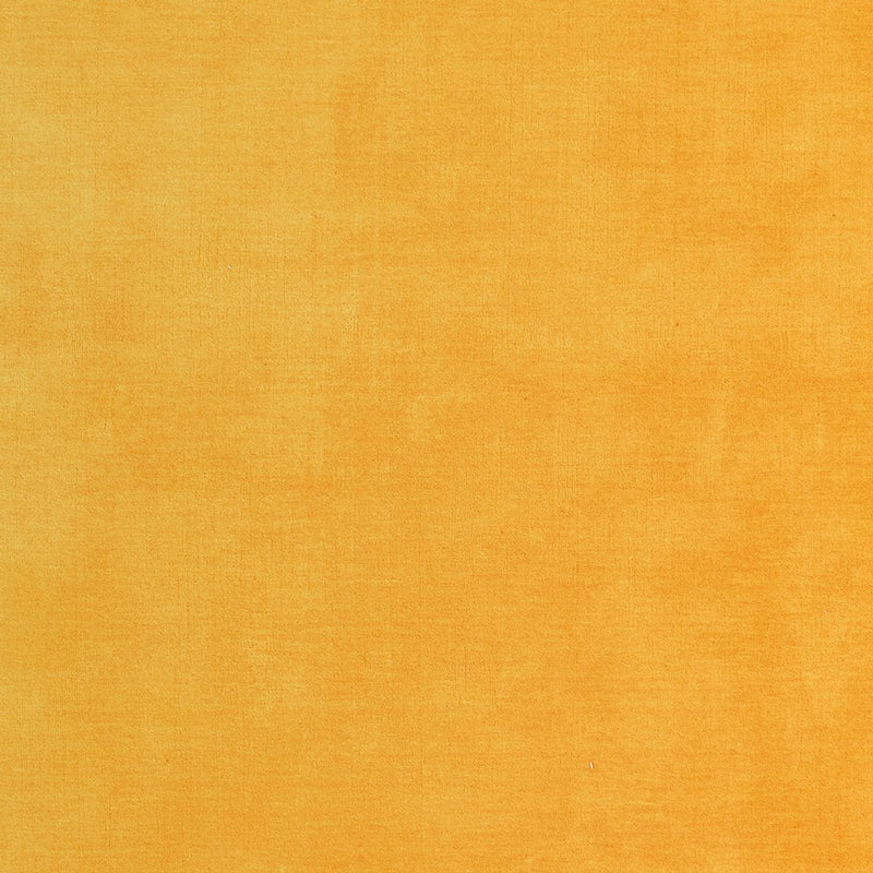 Gabbeh Teppich - Loribaft Indus - 244 x 180 cm - gelb