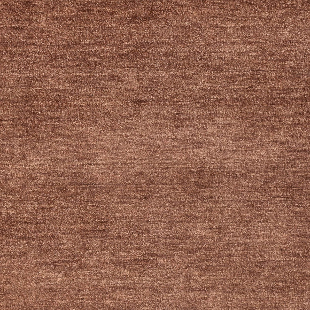 Gabbeh Teppich - Loribaft Indus - 196 x 137 cm - braun