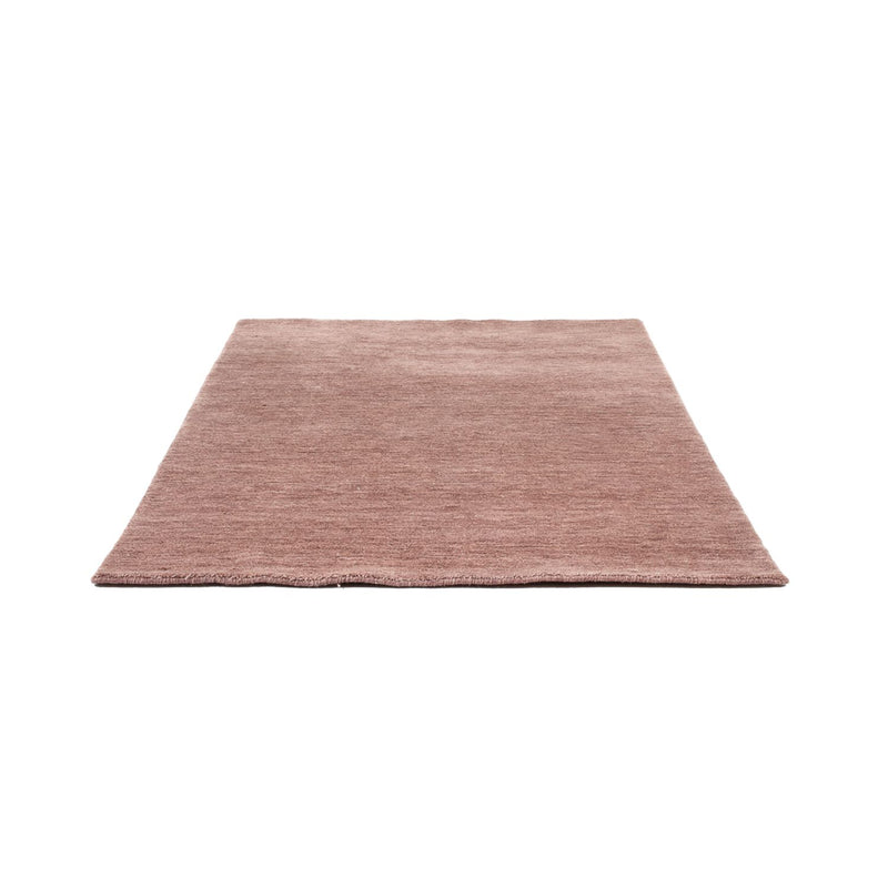 Gabbeh Teppich - Loribaft Indus - 196 x 137 cm - braun