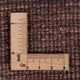 Gabbeh Teppich - Loribaft Indus - 196 x 137 cm - braun