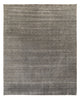 Gabbeh Teppich - Softy - 400 x 300 cm - grau