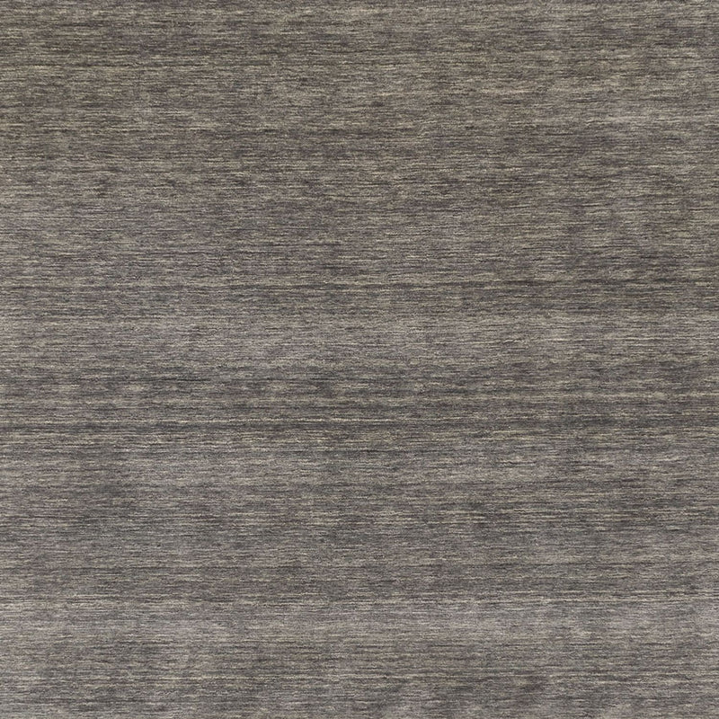 Gabbeh Teppich - Softy - 400 x 300 cm - grau
