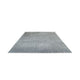 Gabbeh Teppich - Softy - 400 x 300 cm - grau