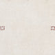 Gabbeh Teppich - Loribaft Softy - 90 x 60 cm - hellgrau
