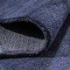 Läufer Gabbeh - Indus - 300 x 80 cm - blau