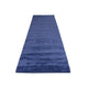 Läufer Gabbeh - Indus - 300 x 80 cm - blau