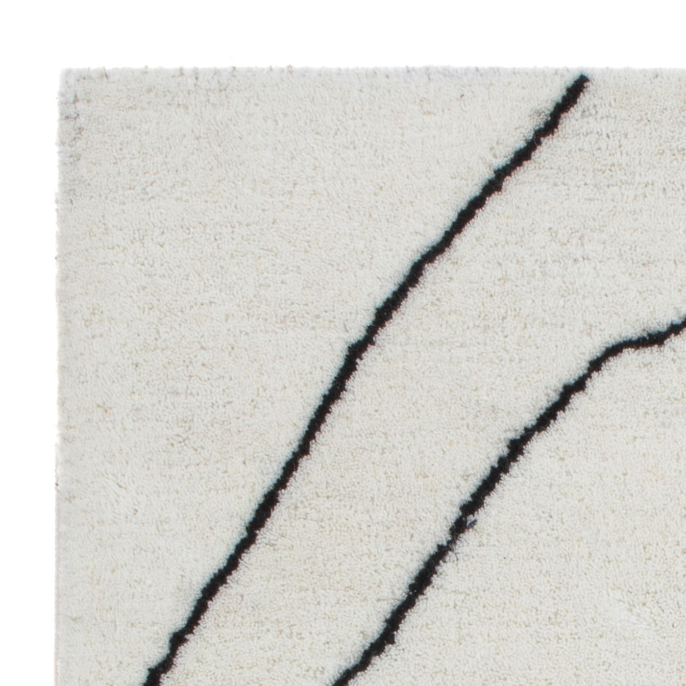 Tapis en laine 63x63cm - Tapis en laine
