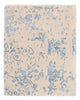 Designer Teppich 82x64cm - Designerteppich