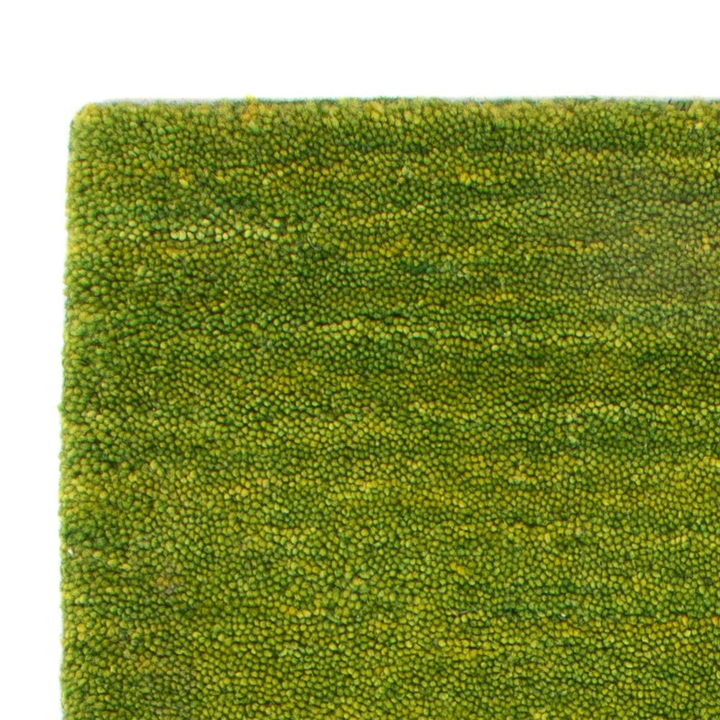 Gabbeh Loom Tappeto 60x40cm - Tappeto di lana
