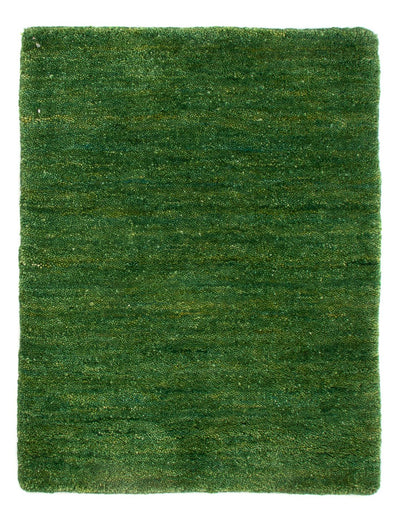 Gabbeh Teppich Indus 40x60cm - Wollteppich