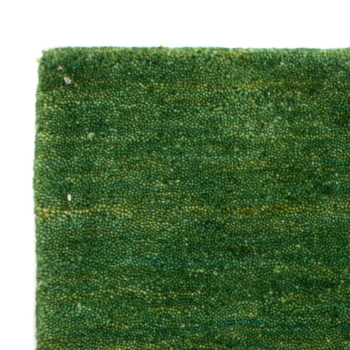 Tapis Gabbeh indien Tapis 60x40cm - Tapis en laine