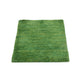 Gabbeh Teppich - Indus - 60 x 40 cm - grün