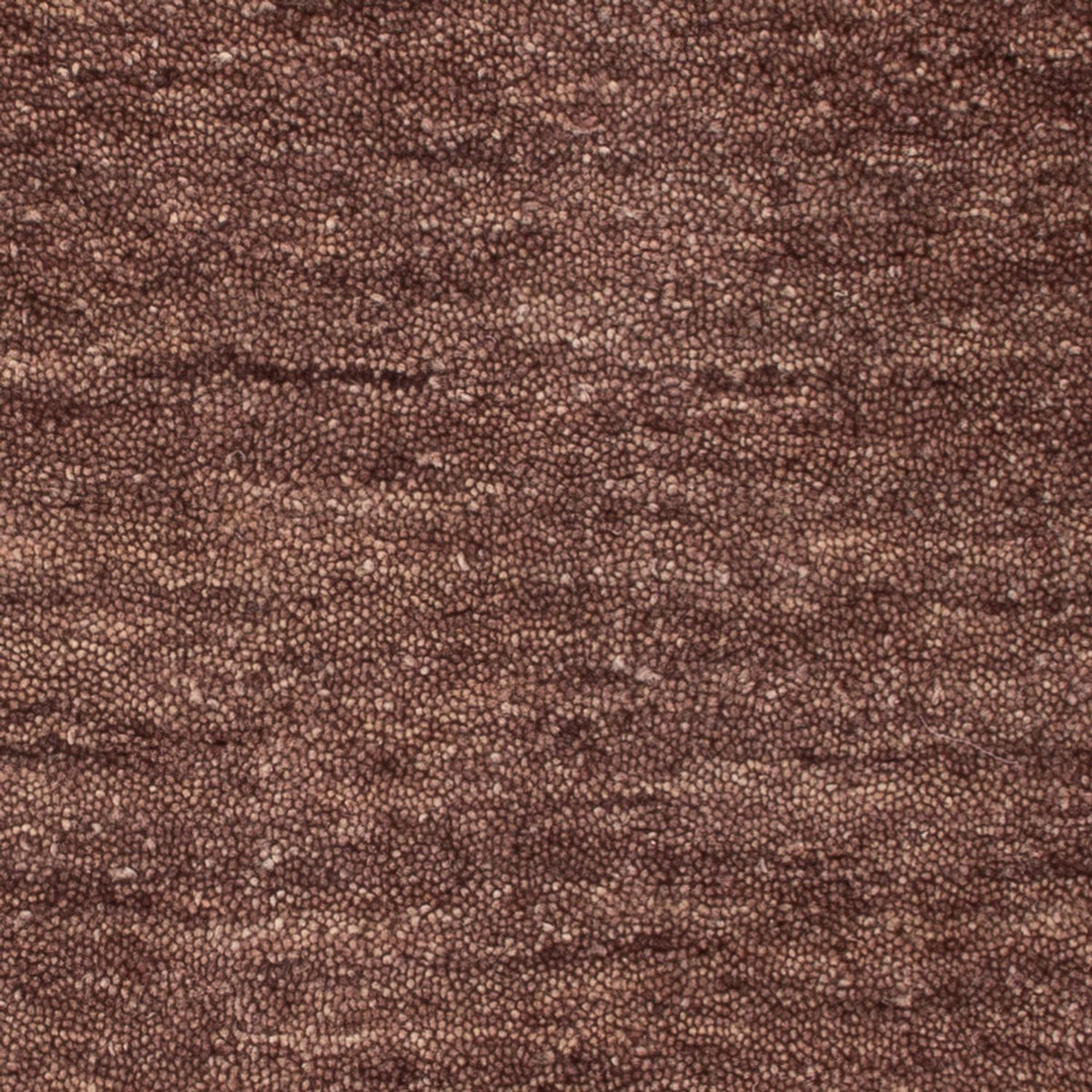 Gabbeh Teppich - Indus - 60 x 40 cm - braun
