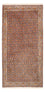 Läufer Orient - 200 x 100 cm - dunkelbeige