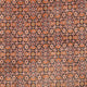 Läufer Orient - 200 x 100 cm - dunkelbeige