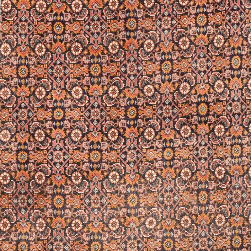 Läufer Orient - 200 x 100 cm - dunkelbeige