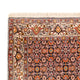 Läufer Orient - 200 x 100 cm - dunkelbeige