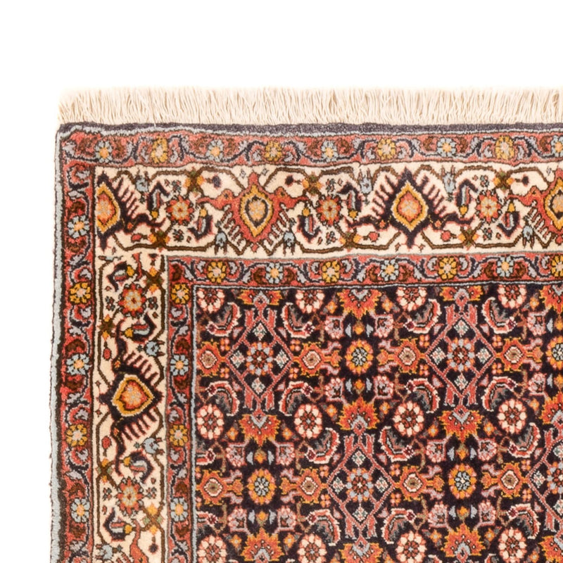 Läufer Orient - 200 x 100 cm - dunkelbeige