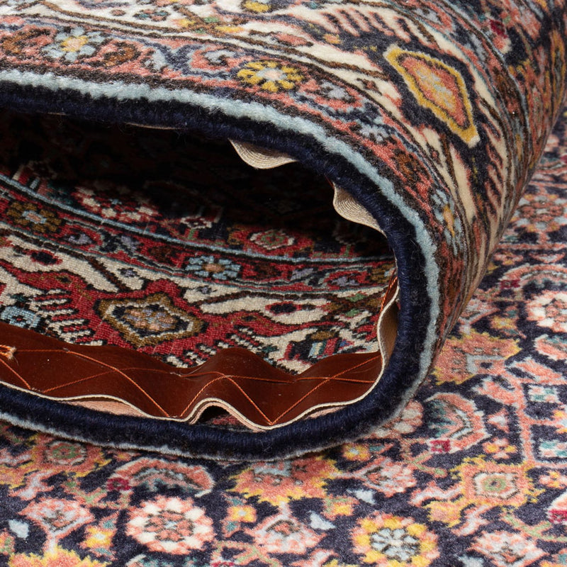 Läufer Orient - 200 x 100 cm - dunkelbeige