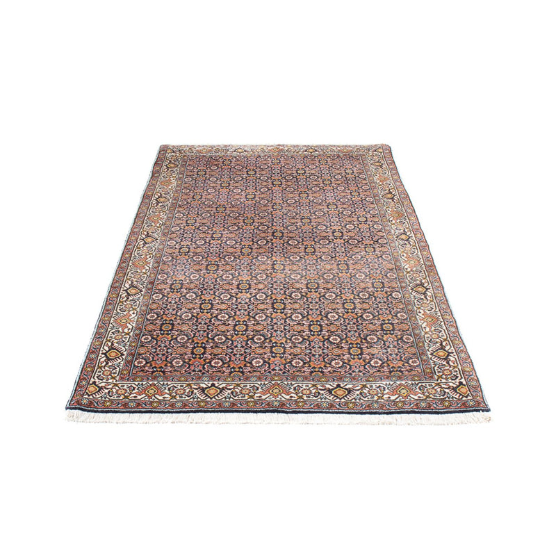 Läufer Orient - 200 x 100 cm - dunkelbeige