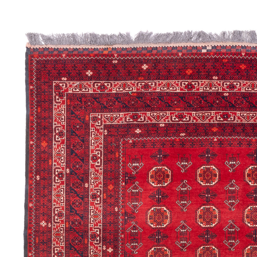 Bukhara Tappeto 278x191cm - Tappeto orientale