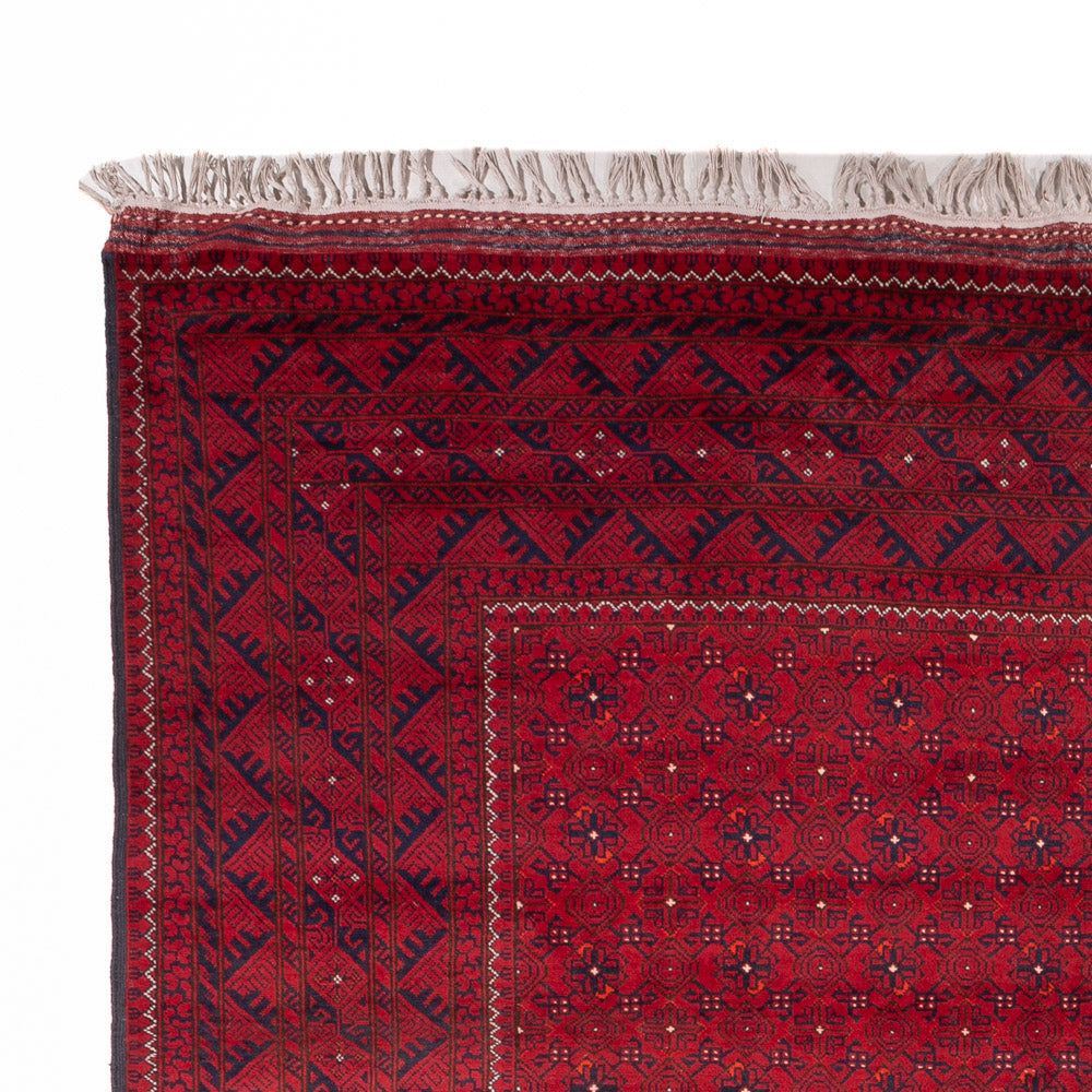 Tapis de Boukhara Tapis 294x195cm - Tapis oriental