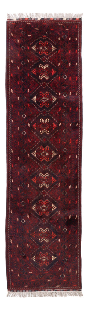 Tapis afghan 78x293cm - Tapis oriental