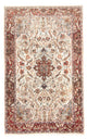 Perserteppich - Classic - 205 x 130 cm - beige
