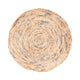 Tapis en jute Tapis Triana
