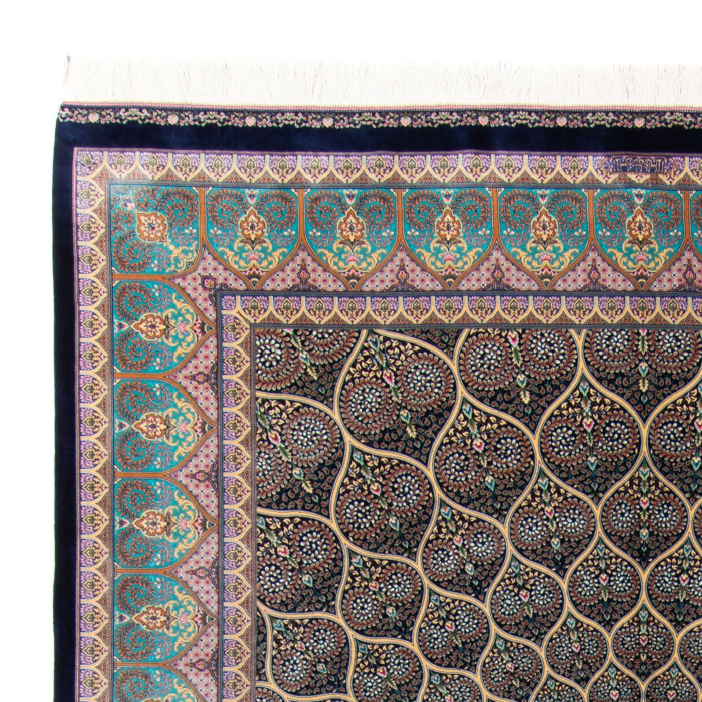 Qom Tappeto 300x200cm