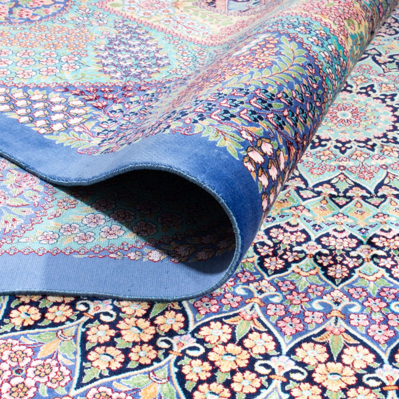 Perserteppich - Ghom - 300 x 200 cm - mehrfarbig