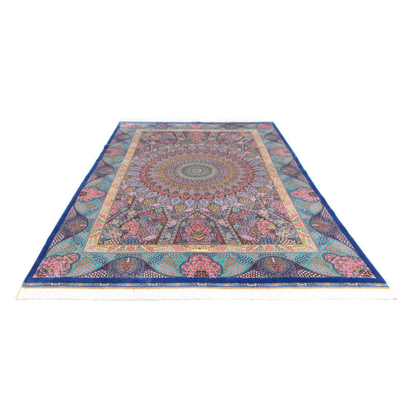 Perserteppich - Ghom - 300 x 200 cm - mehrfarbig