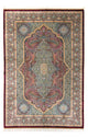 Perserteppich - Ghom - 300 x 200 cm - mehrfarbig