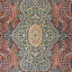 Perserteppich - Ghom - 300 x 200 cm - mehrfarbig