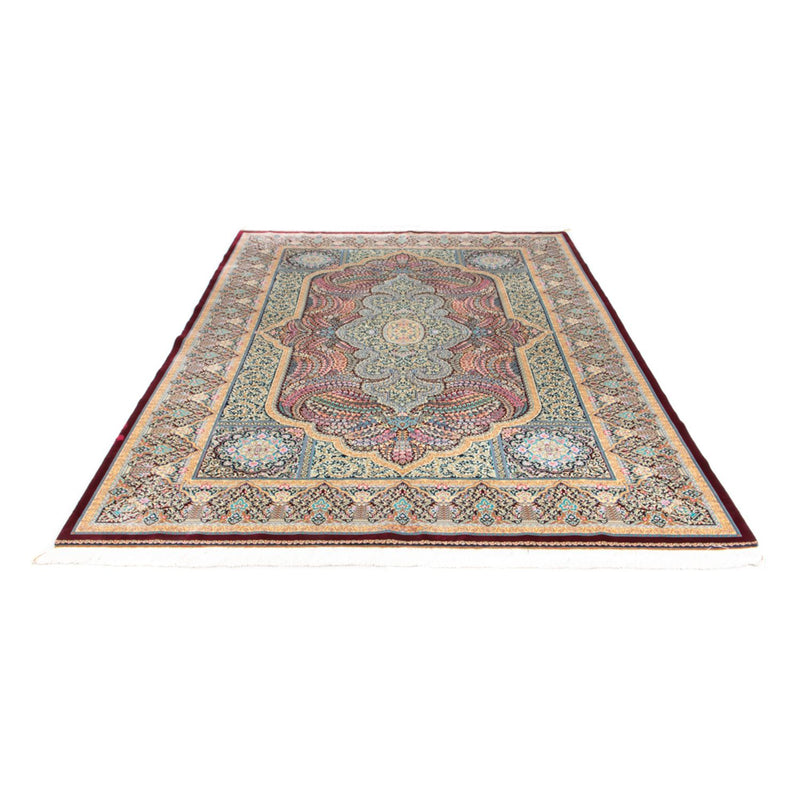 Perserteppich - Ghom - 300 x 200 cm - mehrfarbig