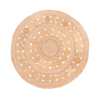 Juteteppich Darcia – product image