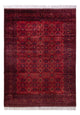 Tappeto afgano 350x256cm - Tappeto orientale
