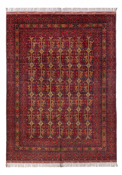 Tappeto afgano 254x353cm - Tappeto orientale