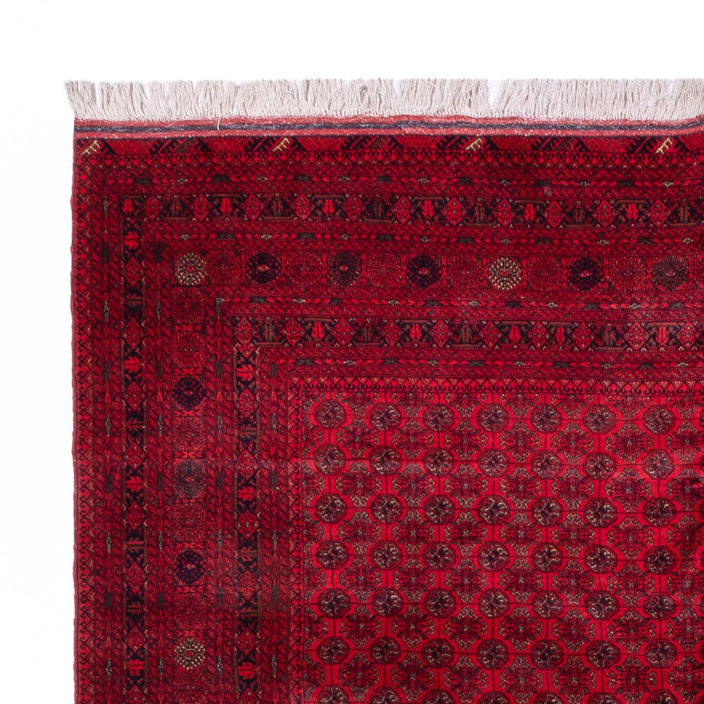 Bukhara Tappeto 336x248cm - Tappeto orientale
